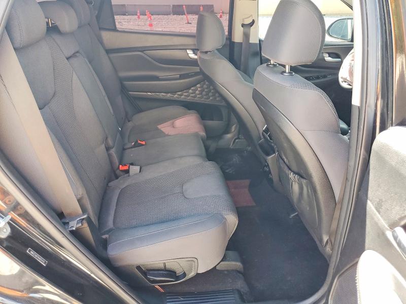 Продажа на аукционе авто 2019 Hyundai Santa Fe, vin: 5NMS23AD7KH021470, номер лота: 53919556