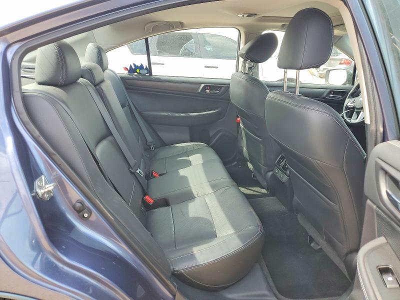 Продаж на аукціоні авто 2015 Subaru Legacy, vin: 4S3BNEL66F3011292, номер лоту: 51996206