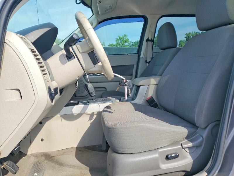 Продаж на аукціоні авто 2009 Ford Escape, vin: 1FMCU93G79KA35579, номер лоту: 55307746