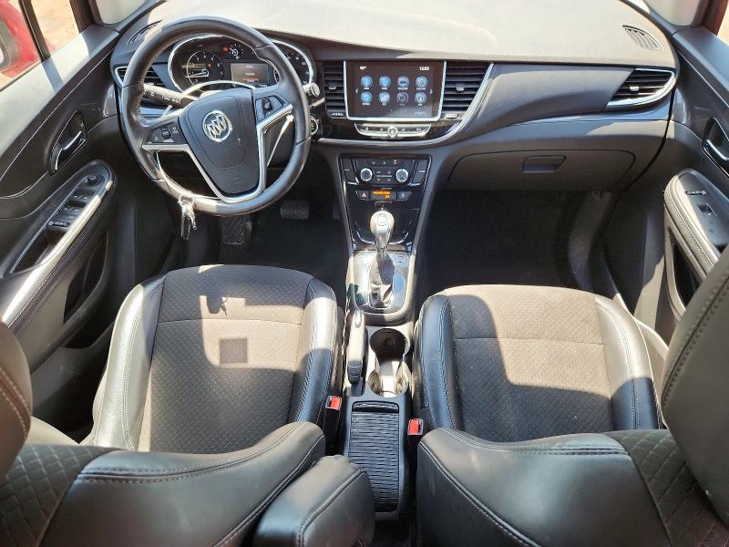 Продажа на аукционе авто 2019 Buick Encore, vin: KL4CJ1SB8KB766526, номер лота: 52492156