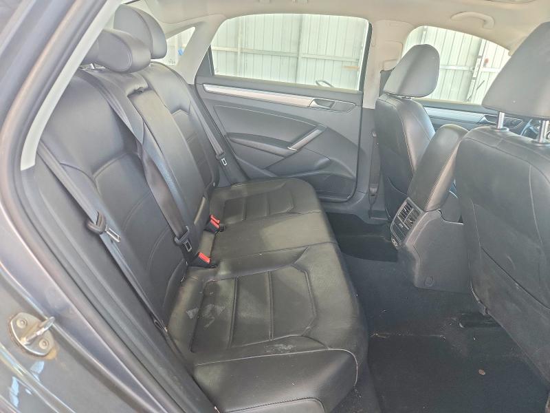 Aukcja sprzedaży 2019 Volkswagen Passat, vin: 1VWLA7A34KC002702, numer aukcji: 52784796