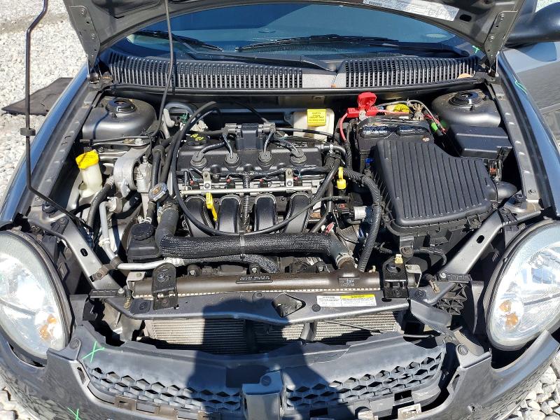 Aukcja sprzedaży 2005 Dodge Neon, vin: 1B3ES56C05D127217, numer aukcji: 54675906