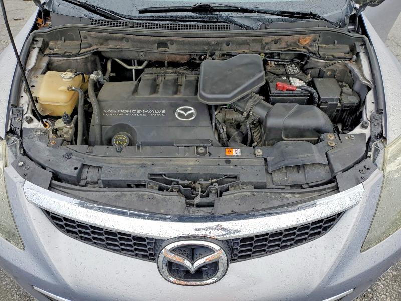 Продажа на аукционе авто 2008 Mazda Cx-9, vin: JM3TB38A180158422, номер лота: 54731816