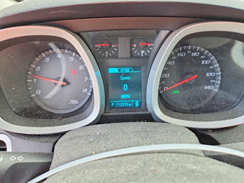 Продажа на аукционе авто 2013 Chevrolet Equinox, vin: 2GNFLEEK3D6372834, номер лота: 53238006