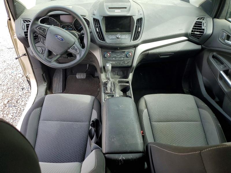 Aukcja sprzedaży 2017 Ford Escape, vin: 1FMCU9G90HUE32596, numer aukcji: 51775186