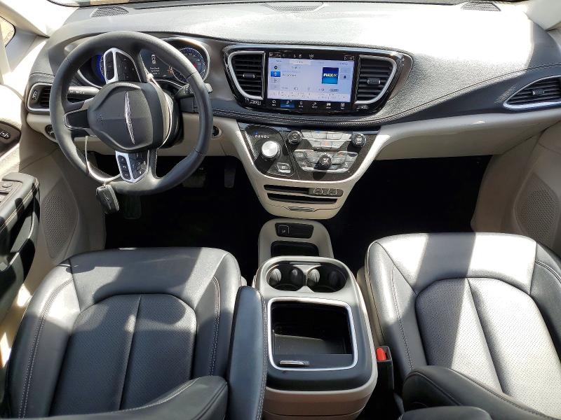 Продаж на аукціоні авто 2024 Chrysler Pacifica, vin: 2C4RC1BGXRR159013, номер лоту: 53118586