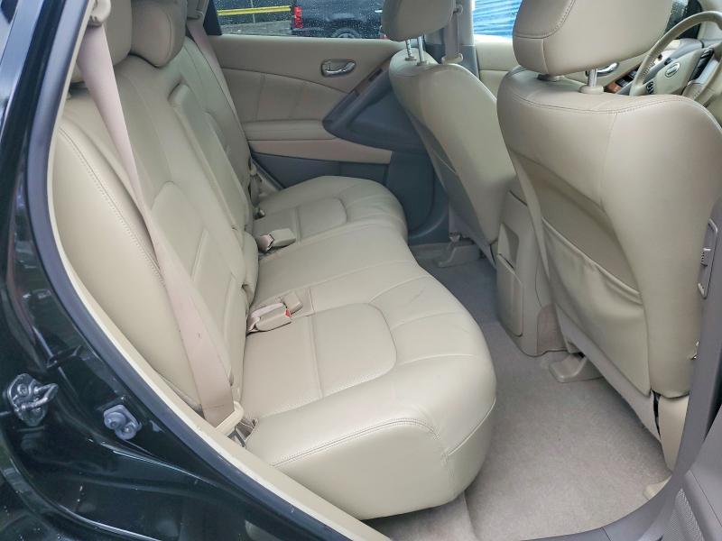 Aukcja sprzedaży 2014 Nissan Murano, vin: JN8AZ1MW2EW511748, numer aukcji: 53297206