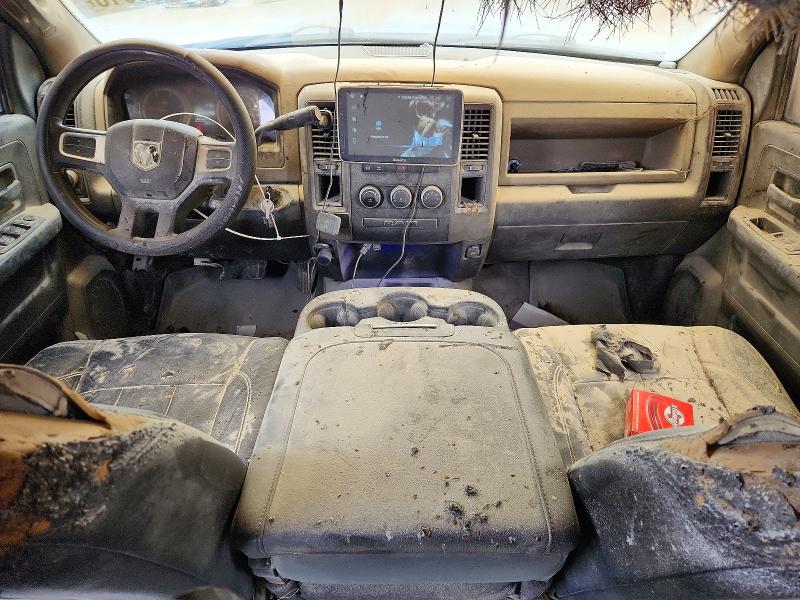 Продаж на аукціоні авто 2011 Dodge Ram 3500, vin: 3D73Y4CL6BG603641, номер лоту: 55438916