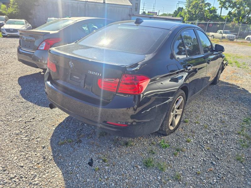 Aukcja sprzedaży 2015 Bmw 320, vin: WBA3C3G51FNS72900, numer aukcji: 53732256