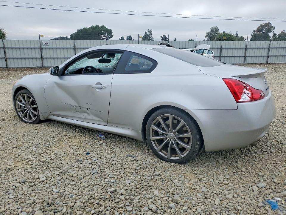 52219176 :رقم المزاد ، JNKCV64E48M117932 vin ، 2008 Infiniti G37 مزاد بيع