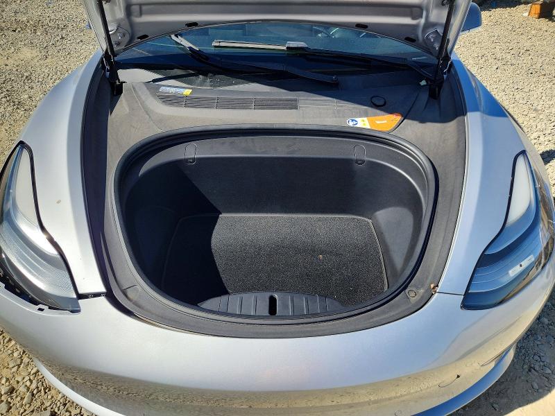 Aukcja sprzedaży 2018 Tesla Model 3, vin: 5YJ3E1EA4JF024357, numer aukcji: 54315336