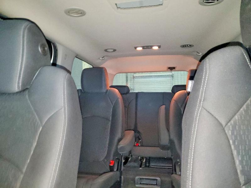 52885916 :رقم المزاد ، 1GKKRPKD7EJ361352 vin ، 2014 Gmc Acadia مزاد بيع