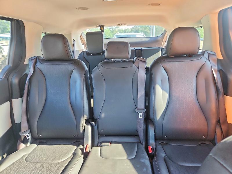 Aukcja sprzedaży 2024 Kia Carnival, vin: KNDNC5H35R6342823, numer aukcji: 53262366
