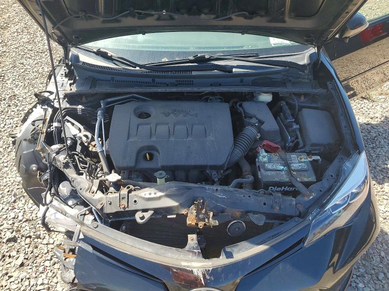 Aukcja sprzedaży 2017 Toyota Corolla, vin: 2T1BURHE1HC945798, numer aukcji: 55422486