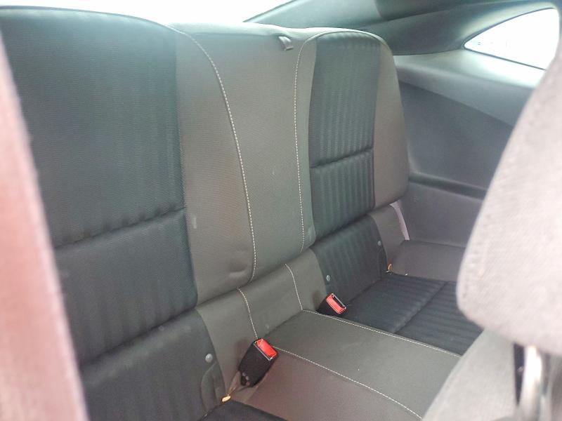 Продажа на аукционе авто 2014 Chevrolet Camaro, vin: 2G1FA1E30E9214704, номер лота: 51993516