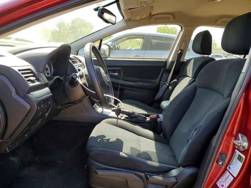 Продаж на аукціоні авто 2014 Subaru Impreza, vin: JF1GPAC65E8220927, номер лоту: 54498936