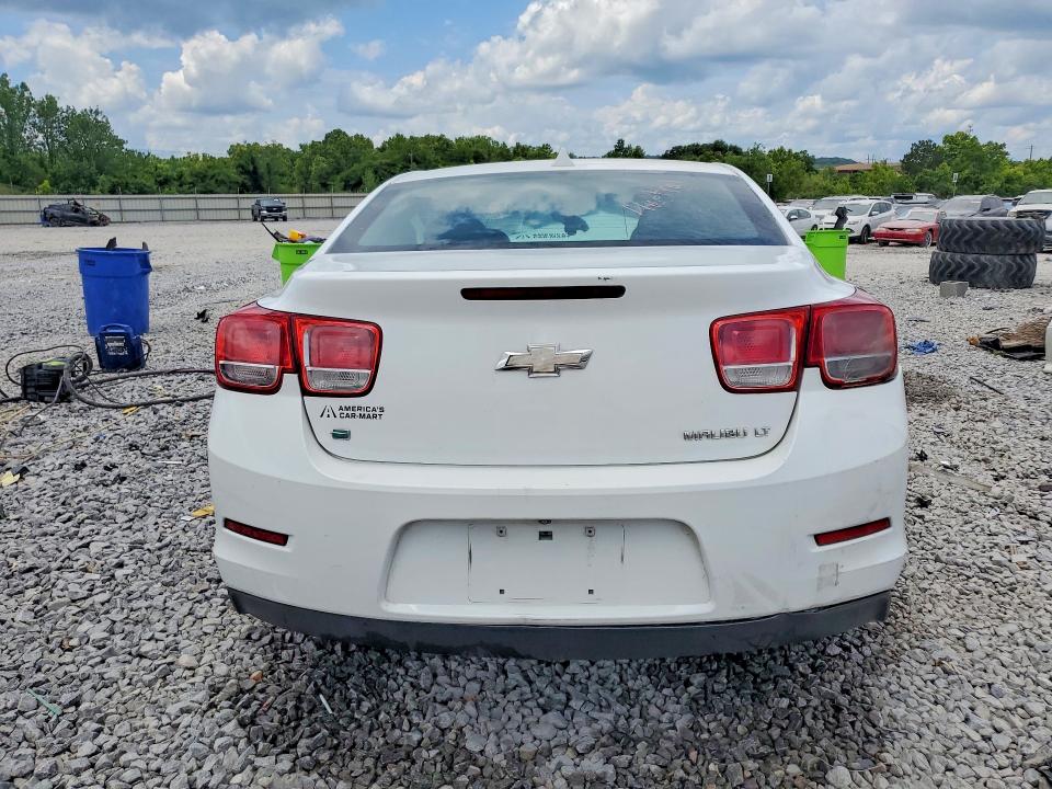 Продаж на аукціоні авто 2014 Chevrolet Malibu, vin: 1G11C5SL9EF273838, номер лоту: 54182686