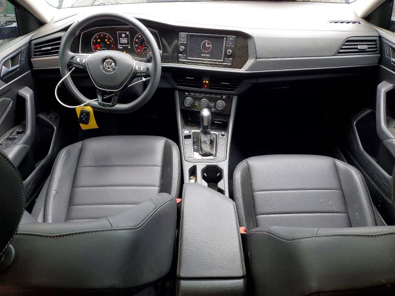 Aukcja sprzedaży 2021 Volkswagen Jetta, vin: 3VWC57BU0MM011930, numer aukcji: 52866476