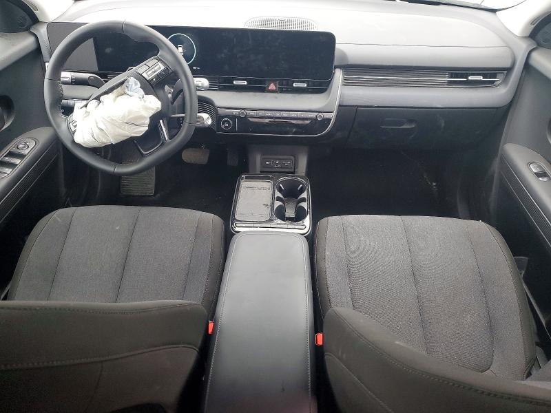 Продаж на аукціоні авто 2025 Hyundai Ioniq 5, vin: 7YAKMDDC7SY019814, номер лоту: 53545026