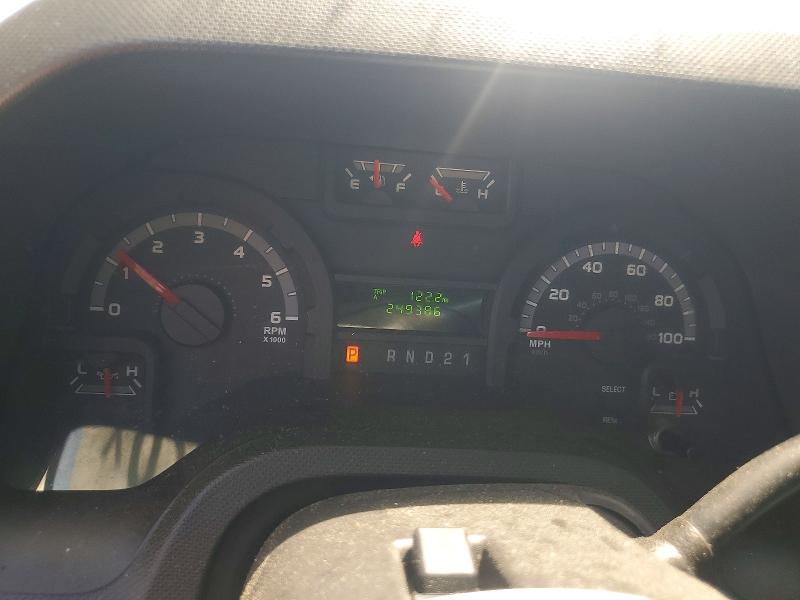 Aukcja sprzedaży 2014 Ford Econoline, vin: 1FTNS2EL6EDA91029, numer aukcji: 51541926