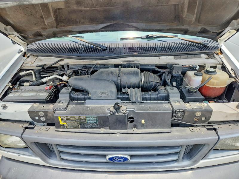 55165406 :رقم المزاد ، 1FTNE24W87DA08092 vin ، 2007 Ford Econoline مزاد بيع