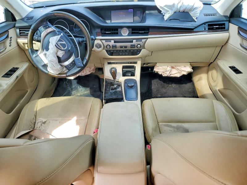 Aukcja sprzedaży 2013 Lexus Es, vin: JTHBK1GG7D2045876, numer aukcji: 54346376