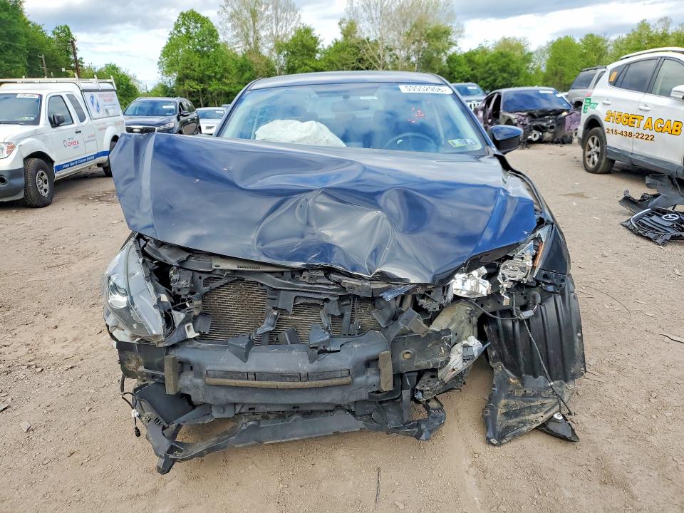 Продаж на аукціоні авто 2016 Mazda 3, vin: 3MZBM1T75GM311973, номер лоту: 53552906