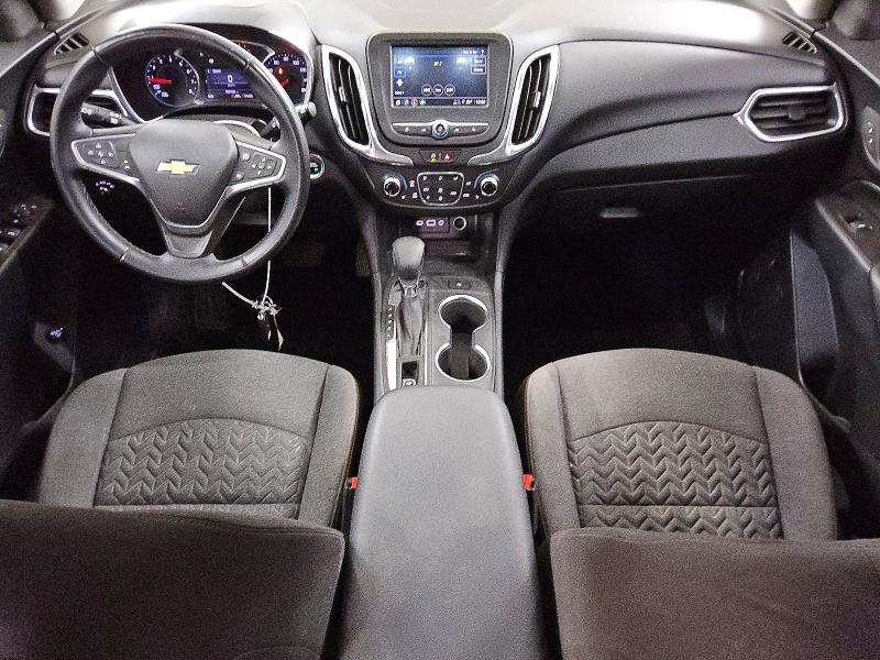 2023 Chevrolet Equinox მანქანა იყიდება აუქციონზე, vin: 3GNAXUEG0PL108667, აუქციონის ნომერი: 53050526
