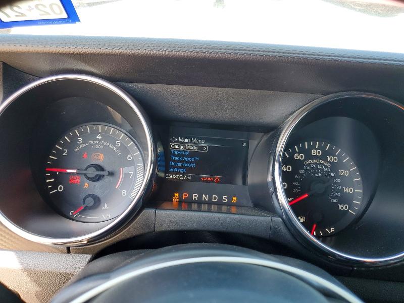Продажа на аукционе авто 2016 Ford Mustang, vin: 1FA6P8AM0G5298591, номер лота: 53408826