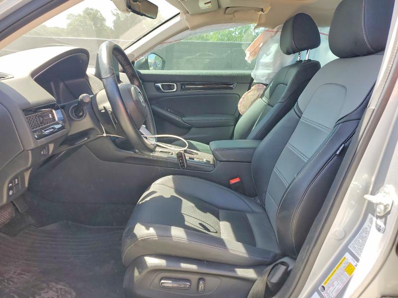 53436556 :رقم المزاد ، 2HGFE1F94RH313117 vin ، 2024 Honda Civic مزاد بيع