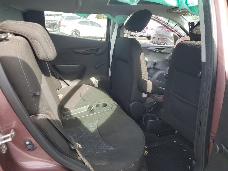 Продаж на аукціоні авто 2020 Chevrolet Spark, vin: KL8CB6SA2LC451989, номер лоту: 52346406