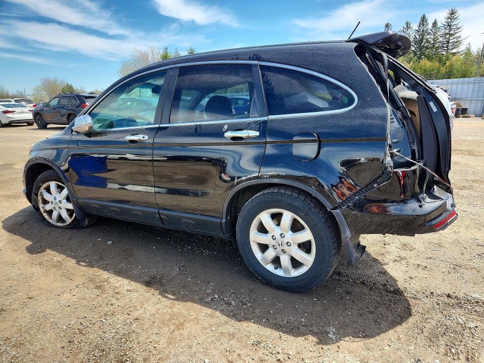 2010 Honda Cr-v მანქანა იყიდება აუქციონზე, vin: 5J6RE3H33AL801704, აუქციონის ნომერი: 53161266