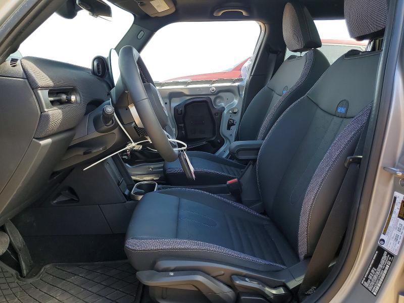 Продажа на аукционе авто 2026 Mini Cooper, vin: WMW43GD01T2Y23201, номер лота: 55084206