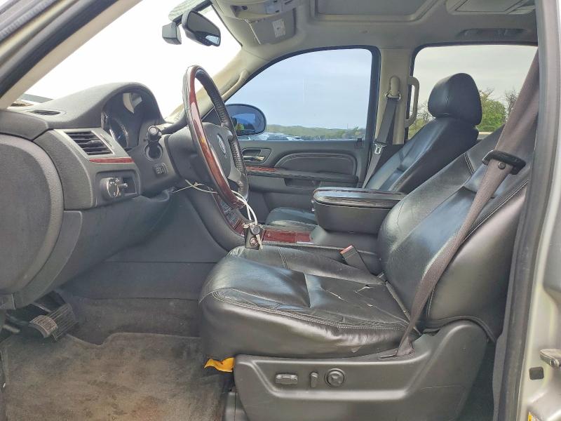 Aukcja sprzedaży 2010 Cadillac Escalade, vin: 1GYUKJEF8AR260801, numer aukcji: 54713466