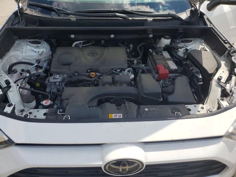 2024 Toyota Rav4 მანქანა იყიდება აუქციონზე, vin: 2T3W1RFV9RC285502, აუქციონის ნომერი: 53442176
