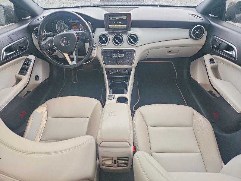 Aukcja sprzedaży 2014 Mercedes-benz Cla, vin: WDDSJ4EB6EN043703, numer aukcji: 55271866