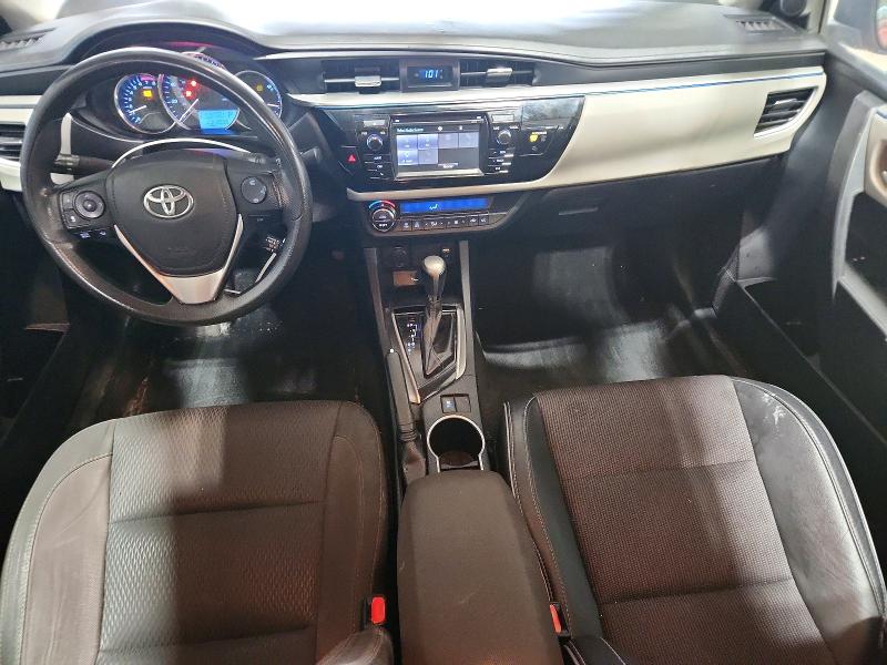 Aukcja sprzedaży 2014 Toyota Corolla, vin: 2T1BURHEXEC069065, numer aukcji: 52348666