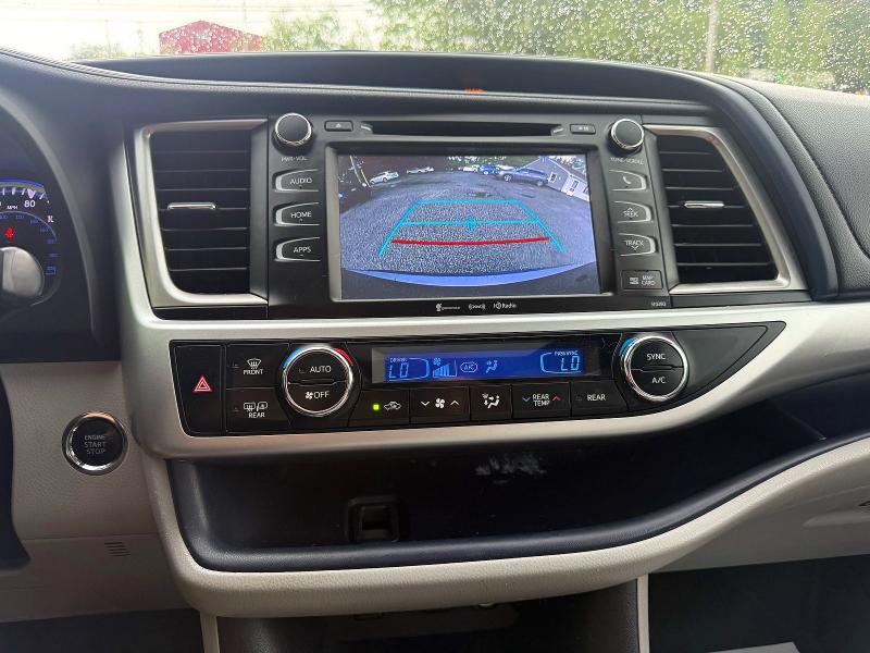 Aukcja sprzedaży 2019 Toyota Highlander, vin: 5TDJZRFHXKS564184, numer aukcji: 54537716