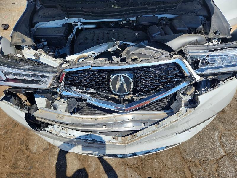 Продажа на аукционе авто 2020 Acura Mdx, vin: 5J8YD3H81LL016683, номер лота: 54066416