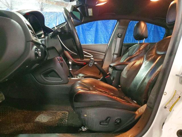 Aukcja sprzedaży 2014 Dodge Dart, vin: 1C3CDFEB8ED921255, numer aukcji: 51129626