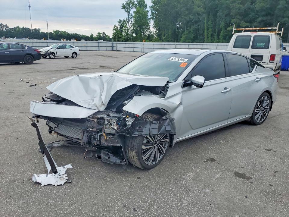 Продажа на аукционе авто 2025 Nissan Altima, vin: 1N4BL4EW8SN427555, номер лота: 52539296