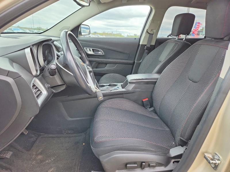 53458966 :رقم المزاد ، 2GNALBEK2F1104088 vin ، 2015 Chevrolet Equinox مزاد بيع