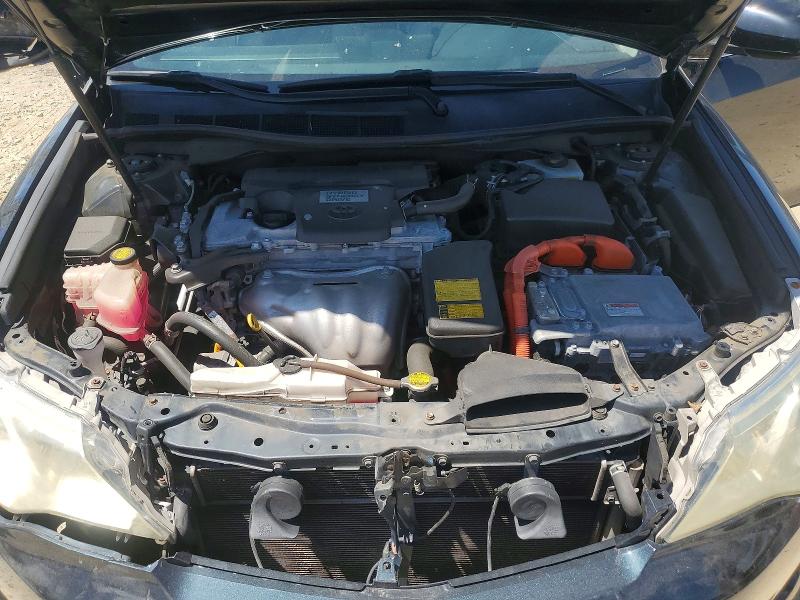 Продажа на аукционе авто 2012 Toyota Camry Hybrid, vin: 4T1BD1FK9CU055387, номер лота: 54254276