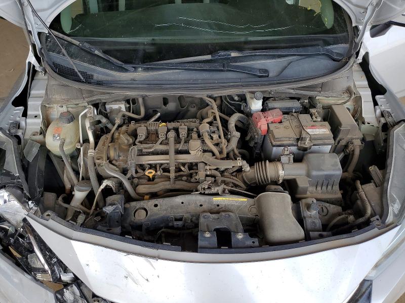 Auction sale of the 2020 Nissan Versa, vin: 3N1CN8EV5LL819310, lot number: 55341976