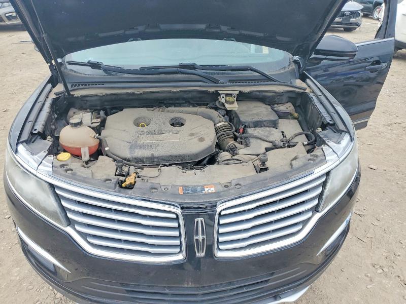 Продажа на аукционе авто 2017 Lincoln Mkc, vin: 5LMCJ2D93HUL67874, номер лота: 54065816