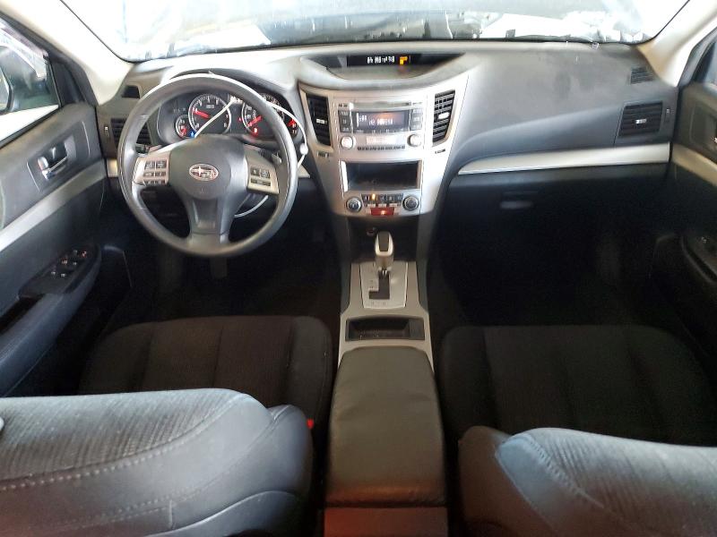 2014 Subaru Outback მანქანა იყიდება აუქციონზე, vin: 4S4BRBAC3E3260672, აუქციონის ნომერი: 55245436