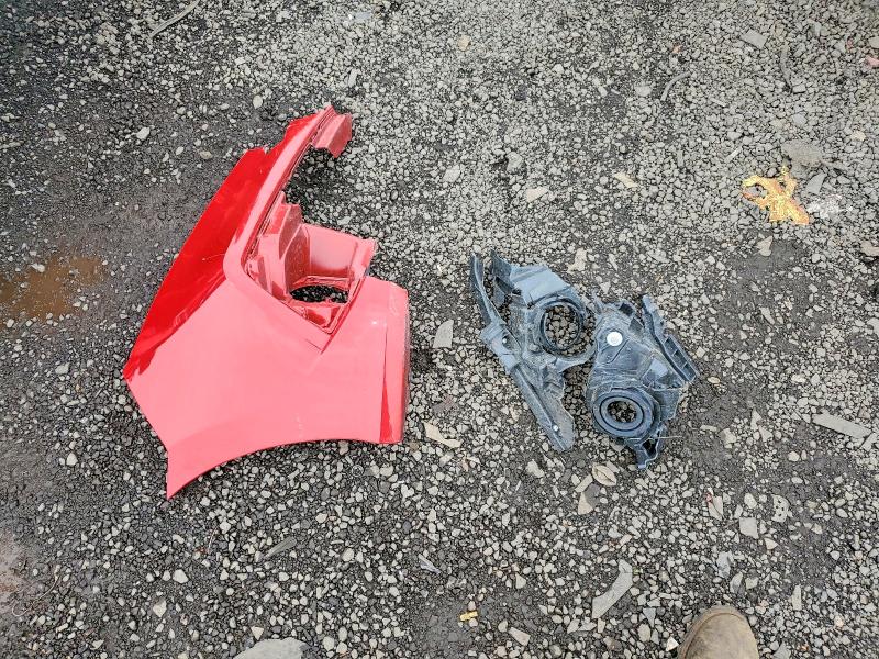 2019 Honda Civic მანქანა იყიდება აუქციონზე, vin: 2HGFC2F63KH578179, აუქციონის ნომერი: 52770366