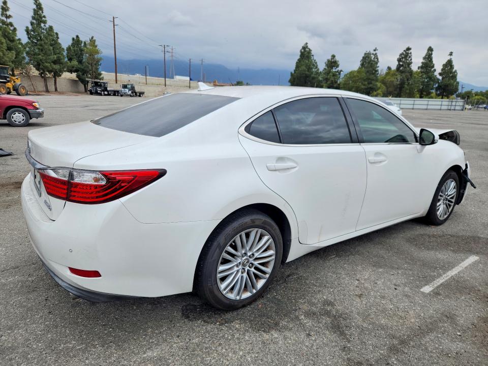 54917596 :رقم المزاد ، JTHBK1GG5E2095175 vin ، 2014 Lexus Es مزاد بيع