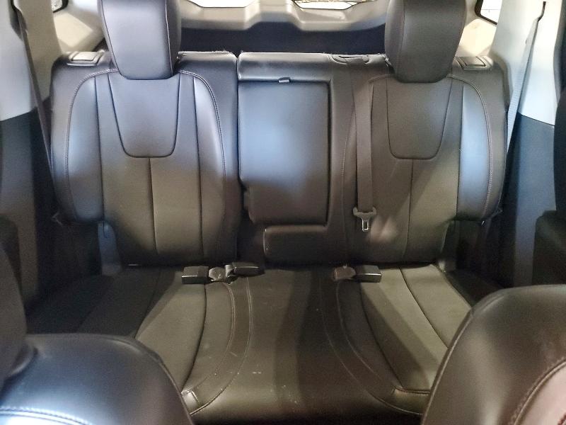 2015 Gmc Terrain მანქანა იყიდება აუქციონზე, vin: 2GKFLXE34F6347705, აუქციონის ნომერი: 52394676