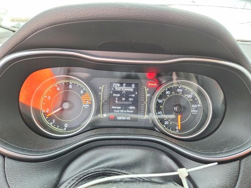 Aukcja sprzedaży 2019 Jeep Cherokee, vin: 1C4PJMLB2KD181162, numer aukcji: 53526296